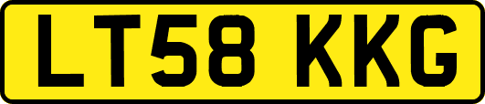 LT58KKG
