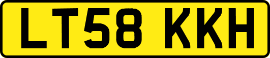 LT58KKH