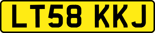 LT58KKJ