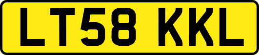LT58KKL