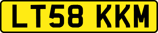 LT58KKM