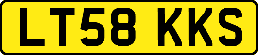 LT58KKS