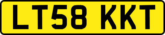 LT58KKT