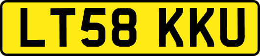 LT58KKU