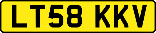 LT58KKV