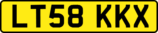 LT58KKX