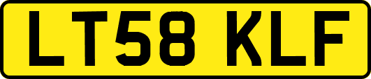 LT58KLF