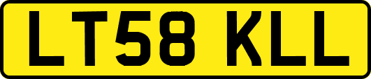 LT58KLL
