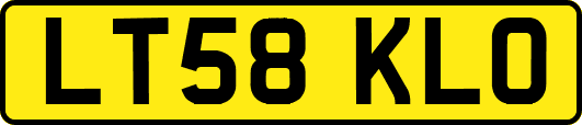 LT58KLO