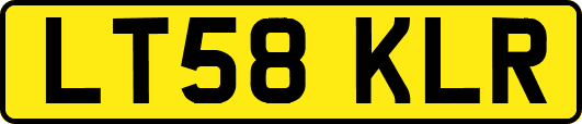 LT58KLR