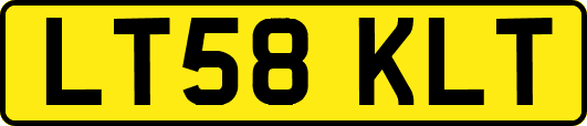 LT58KLT