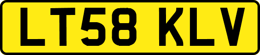 LT58KLV