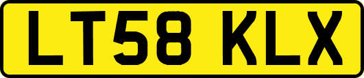 LT58KLX