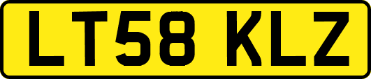 LT58KLZ