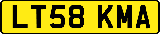 LT58KMA