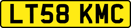 LT58KMC