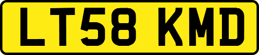 LT58KMD