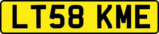 LT58KME