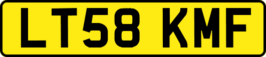 LT58KMF