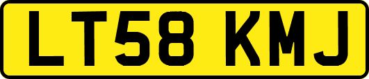 LT58KMJ