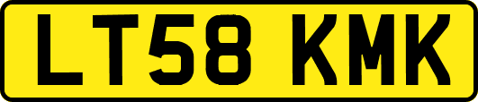 LT58KMK