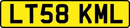LT58KML