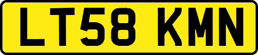 LT58KMN
