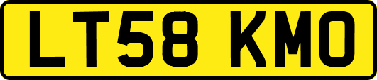 LT58KMO
