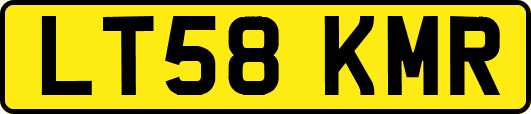 LT58KMR