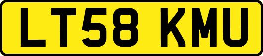 LT58KMU