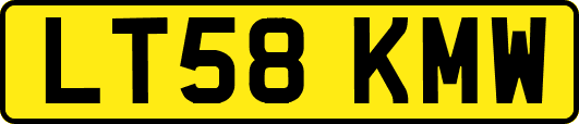 LT58KMW