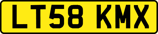 LT58KMX