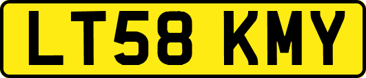 LT58KMY