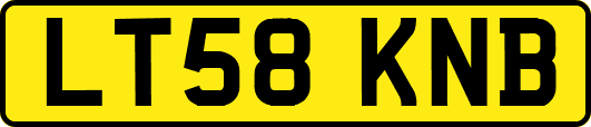 LT58KNB