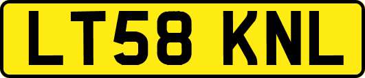 LT58KNL