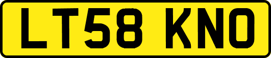 LT58KNO