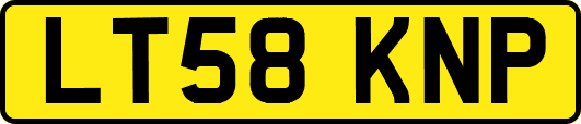 LT58KNP
