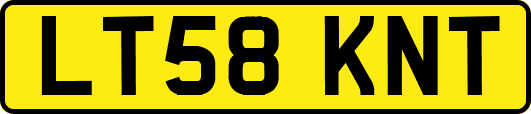 LT58KNT