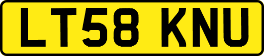 LT58KNU