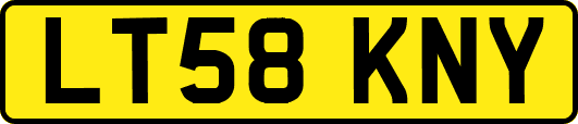 LT58KNY