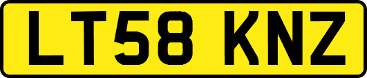 LT58KNZ
