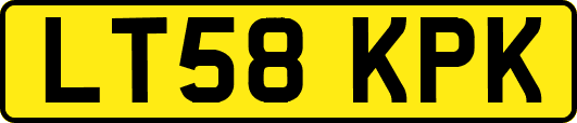 LT58KPK