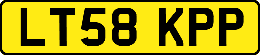 LT58KPP