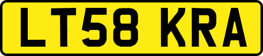 LT58KRA