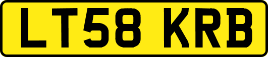 LT58KRB