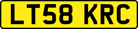 LT58KRC