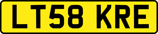 LT58KRE