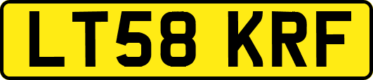 LT58KRF