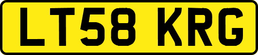 LT58KRG