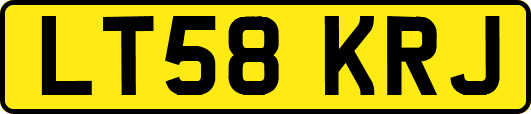 LT58KRJ